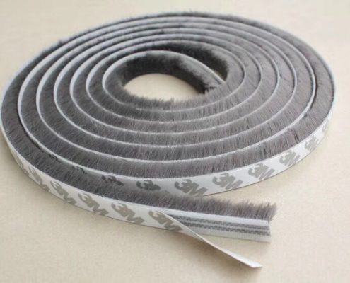 door seal weather strip