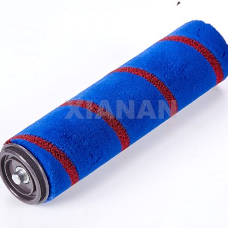 electrical functional vacuum cleaner brush roller