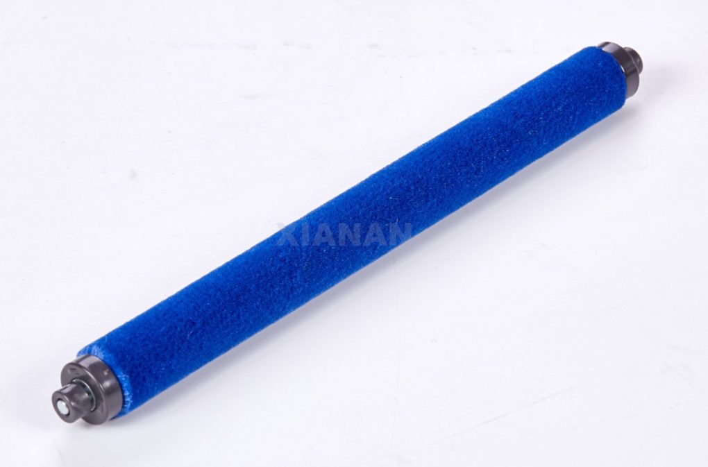 electrical functional vacuum cleaner brush roller